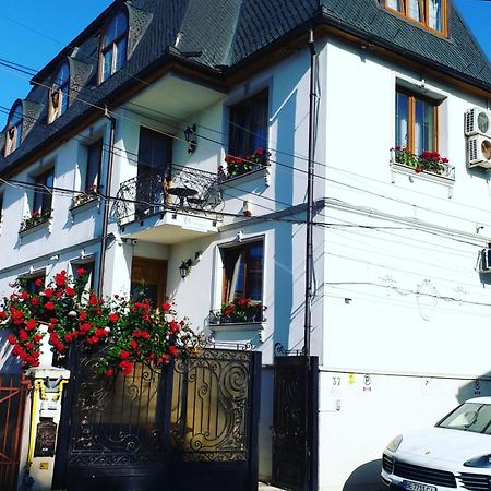 Bucharest Boutique Accommodation By Hotels エクステリア 写真