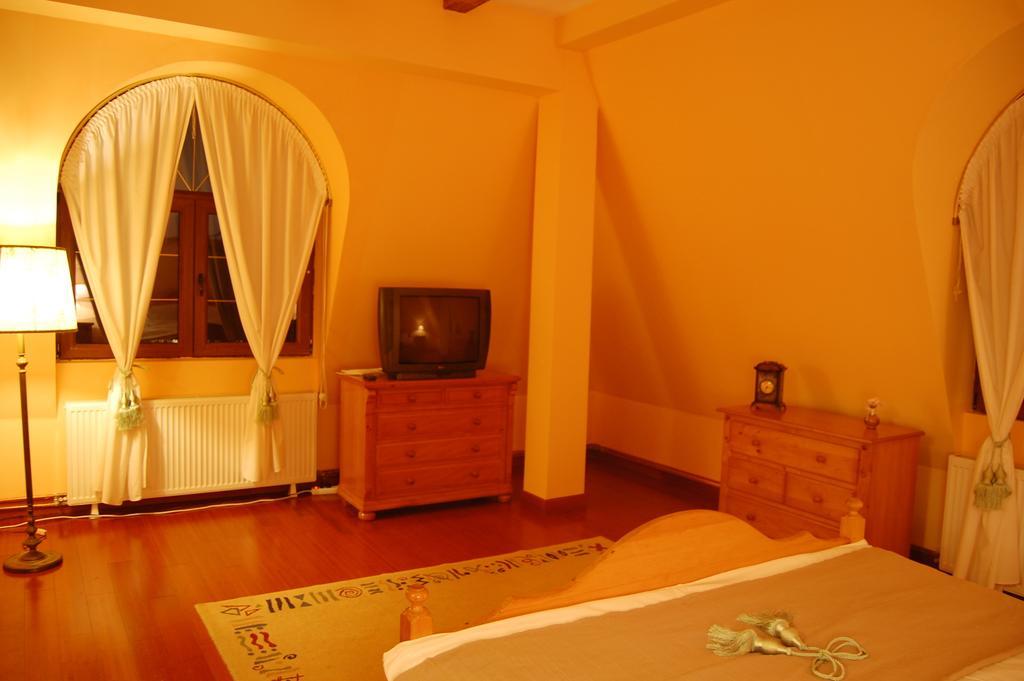 Bucharest Boutique Accommodation By Hotels 部屋 写真