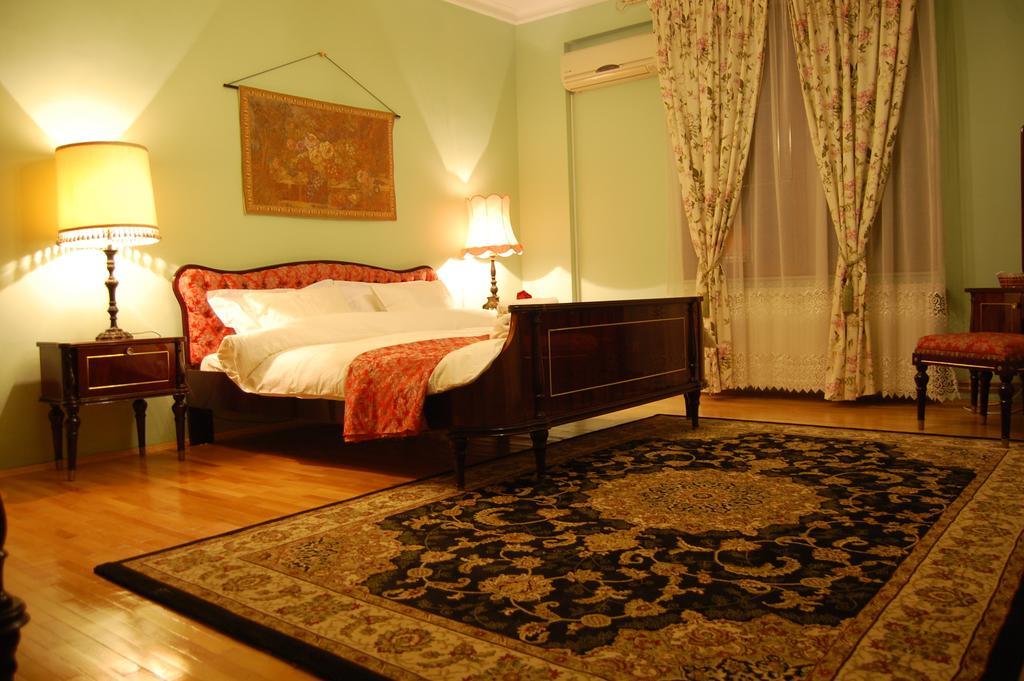 Bucharest Boutique Accommodation By Hotels 部屋 写真