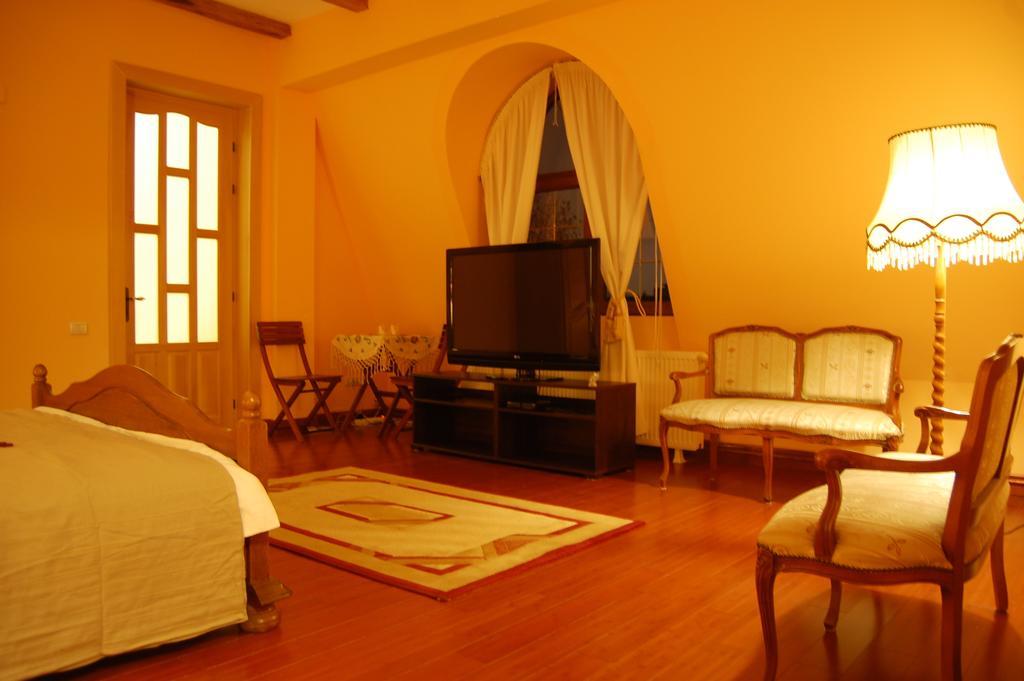 Bucharest Boutique Accommodation By Hotels 部屋 写真