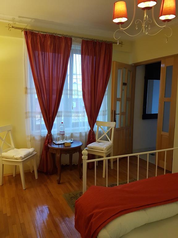 Bucharest Boutique Accommodation By Hotels エクステリア 写真