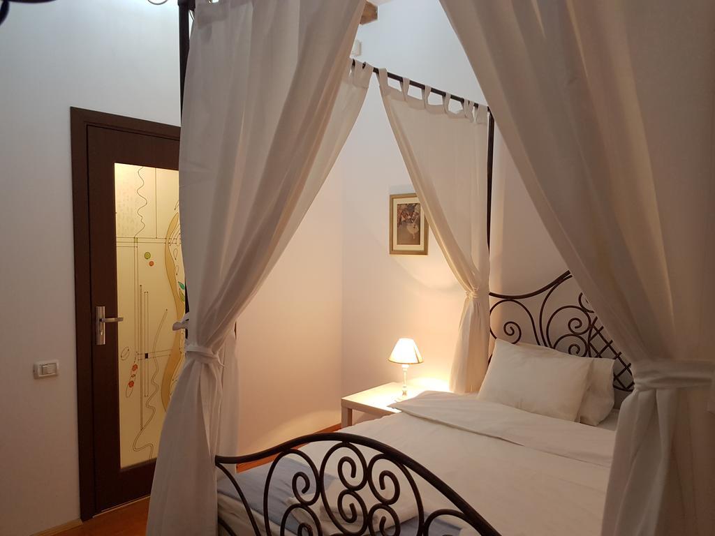 Bucharest Boutique Accommodation By Hotels エクステリア 写真