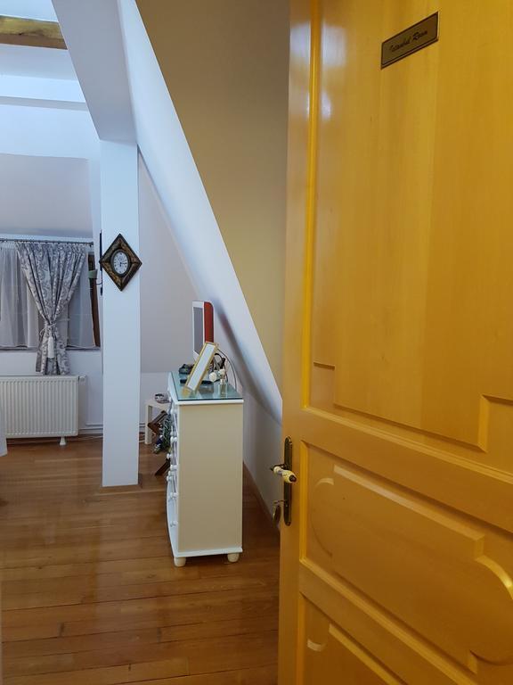Bucharest Boutique Accommodation By Hotels エクステリア 写真