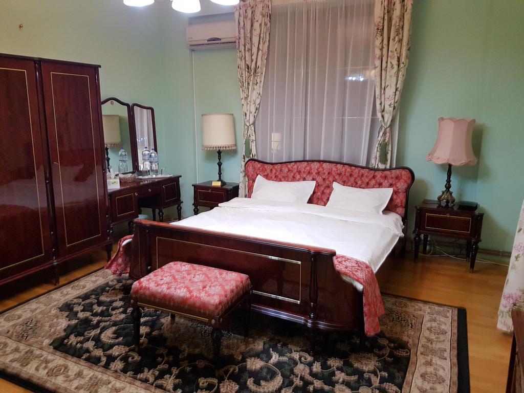 Bucharest Boutique Accommodation By Hotels エクステリア 写真