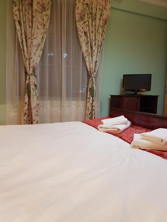 Bucharest Boutique Accommodation By Hotels エクステリア 写真