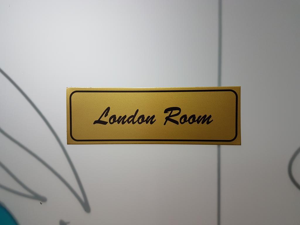 Bucharest Boutique Accommodation By Hotels エクステリア 写真