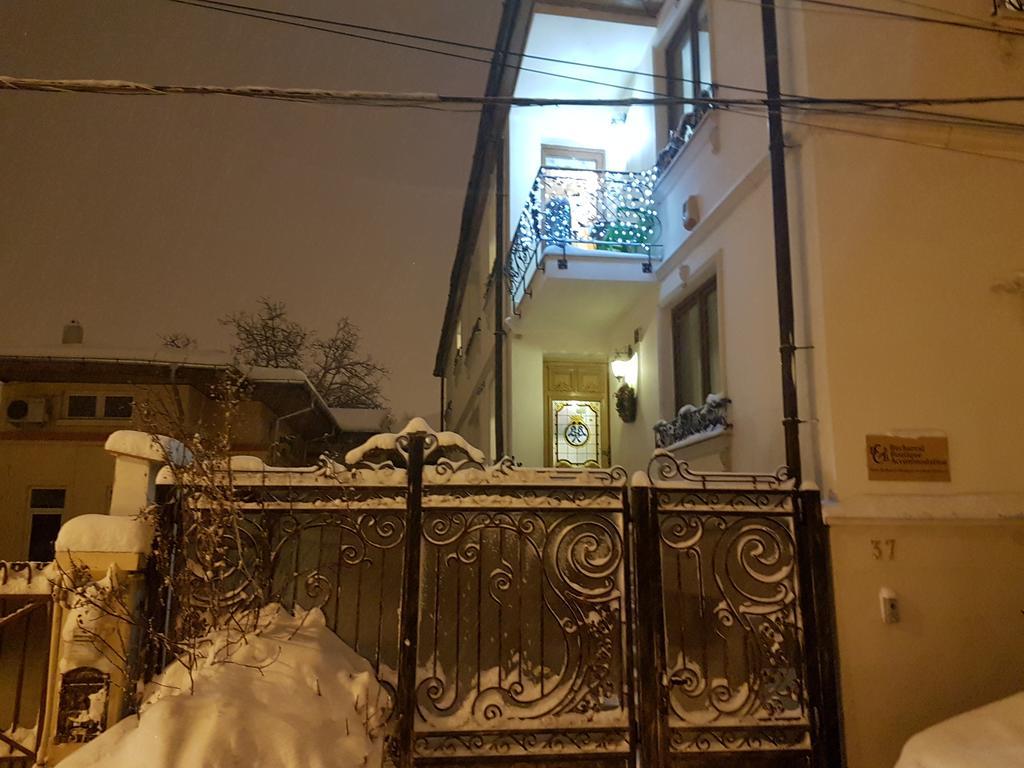 Bucharest Boutique Accommodation By Hotels エクステリア 写真