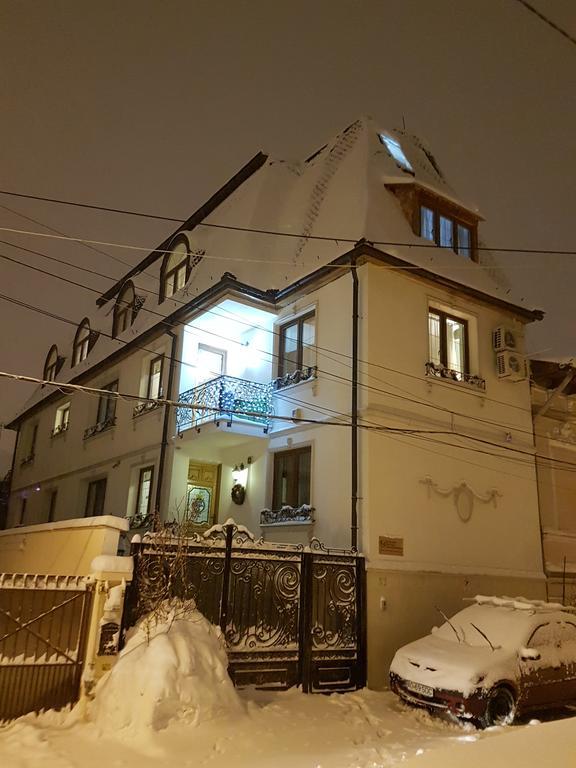 Bucharest Boutique Accommodation By Hotels エクステリア 写真
