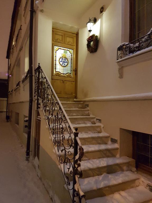 Bucharest Boutique Accommodation By Hotels エクステリア 写真