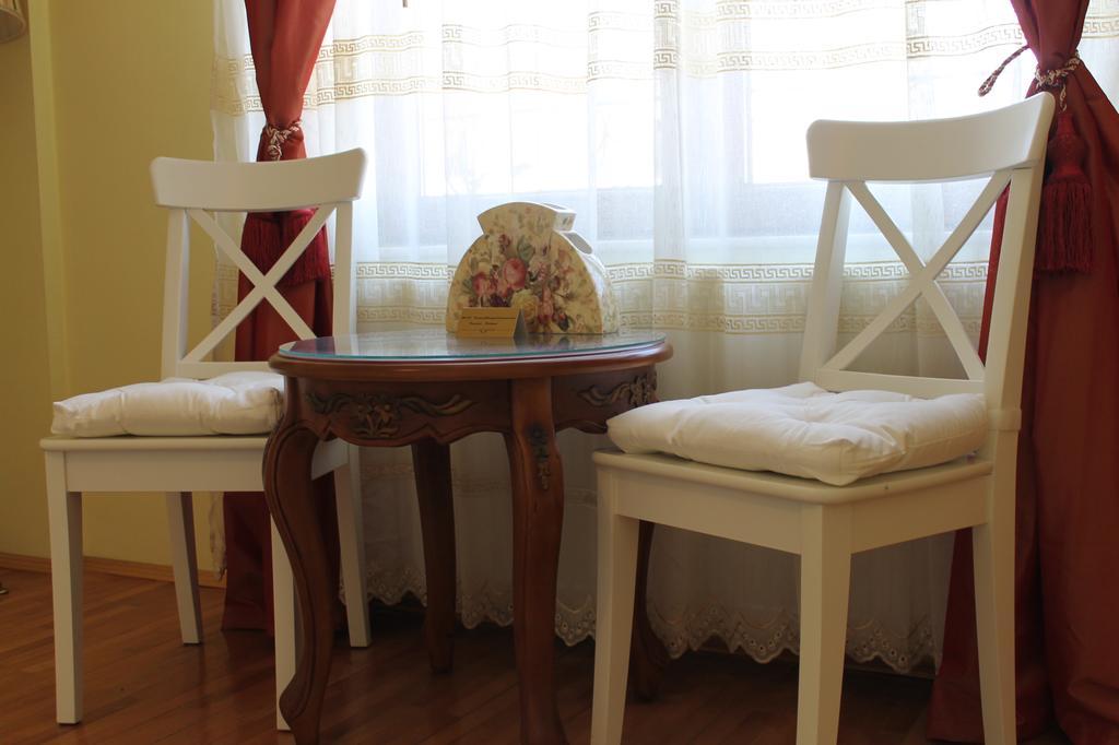 Bucharest Boutique Accommodation By Hotels エクステリア 写真