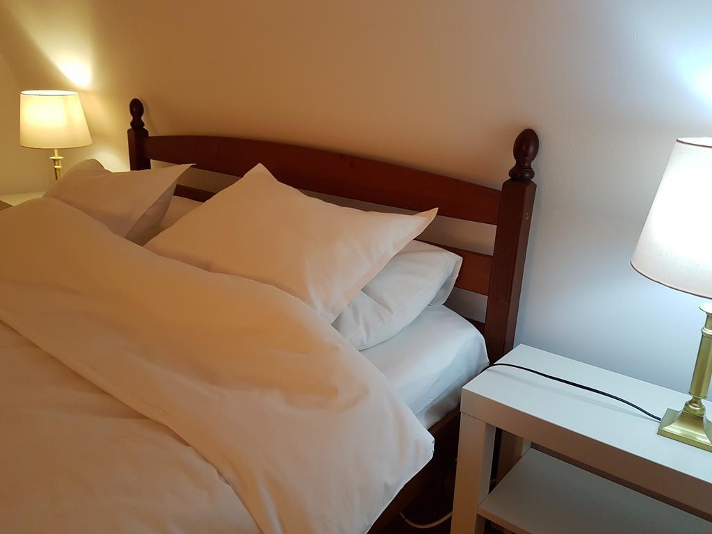 Bucharest Boutique Accommodation By Hotels エクステリア 写真