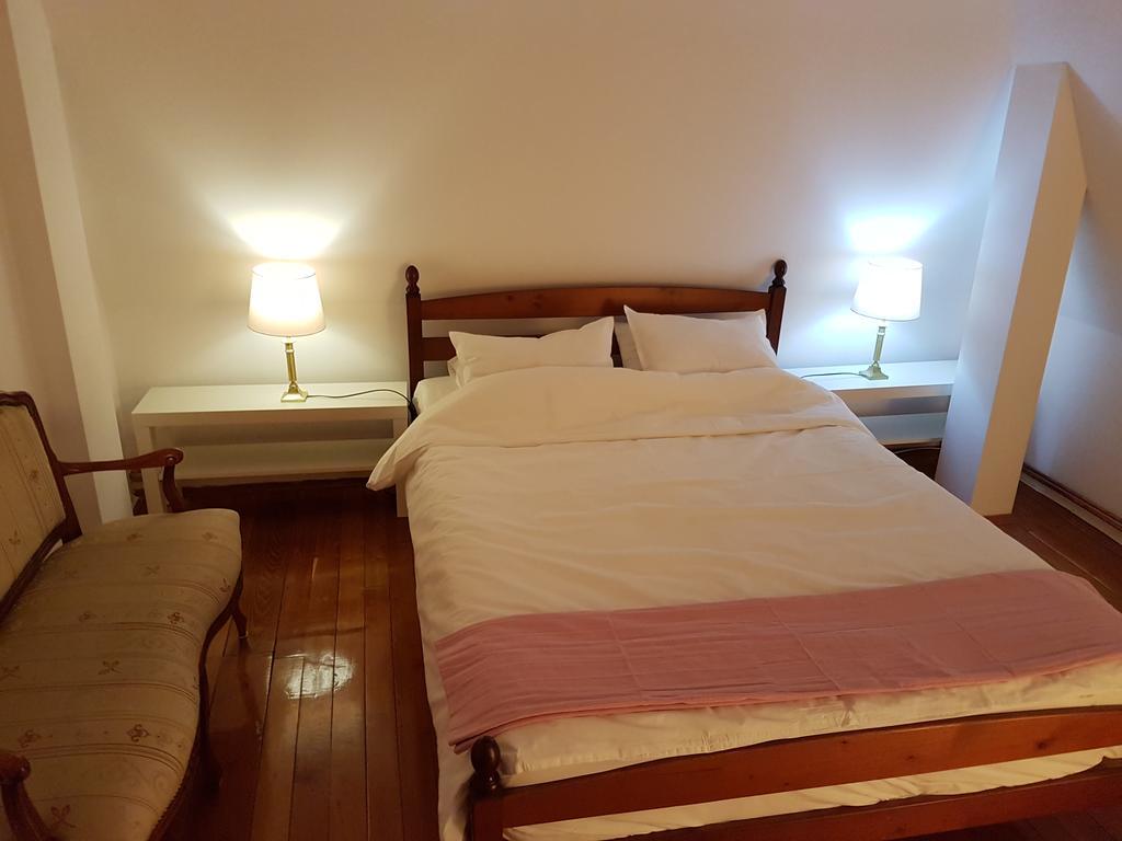 Bucharest Boutique Accommodation By Hotels エクステリア 写真