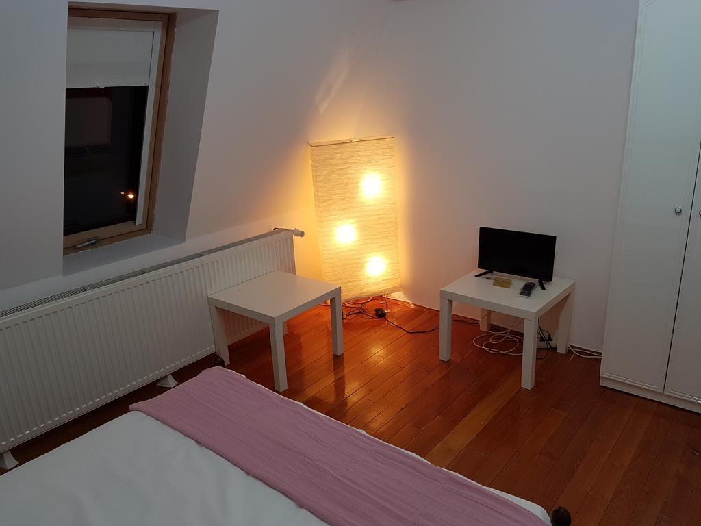 Bucharest Boutique Accommodation By Hotels エクステリア 写真
