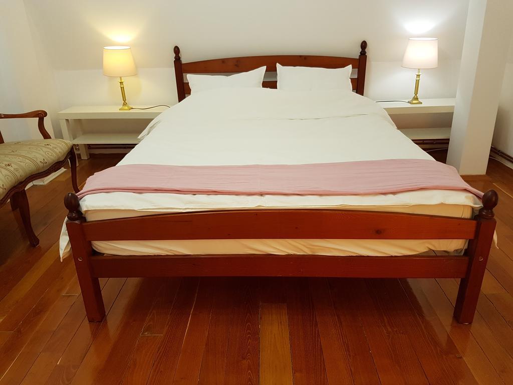 Bucharest Boutique Accommodation By Hotels エクステリア 写真
