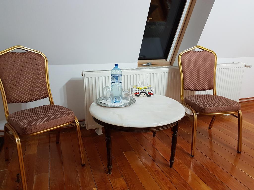 Bucharest Boutique Accommodation By Hotels エクステリア 写真