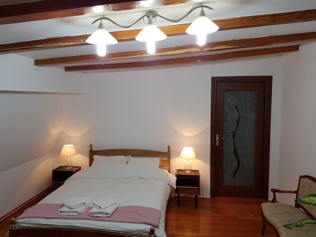 Bucharest Boutique Accommodation By Hotels エクステリア 写真