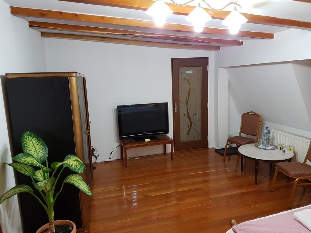 Bucharest Boutique Accommodation By Hotels エクステリア 写真