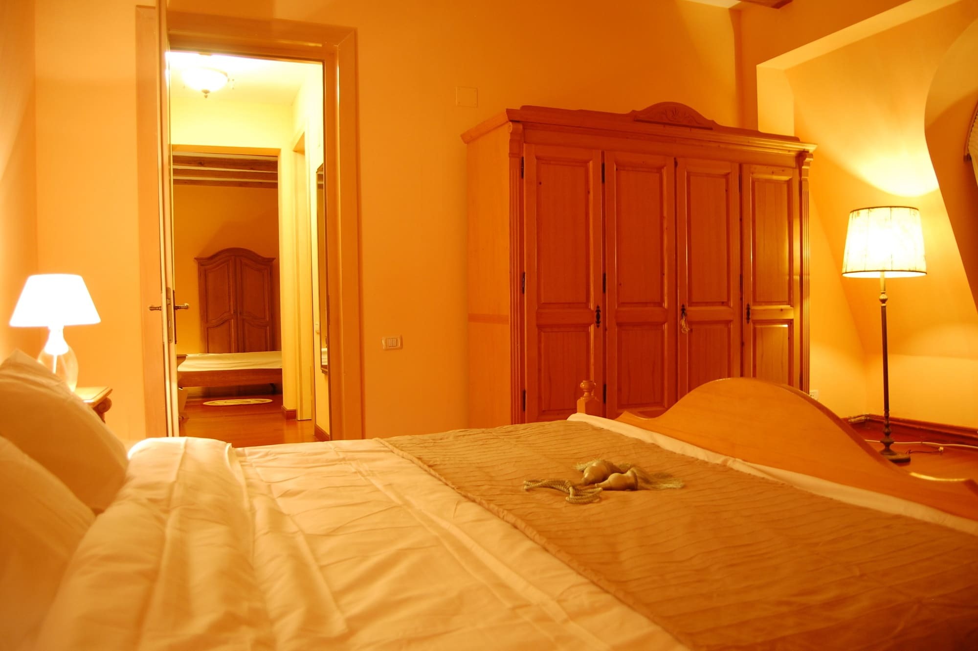 Bucharest Boutique Accommodation By Hotels エクステリア 写真