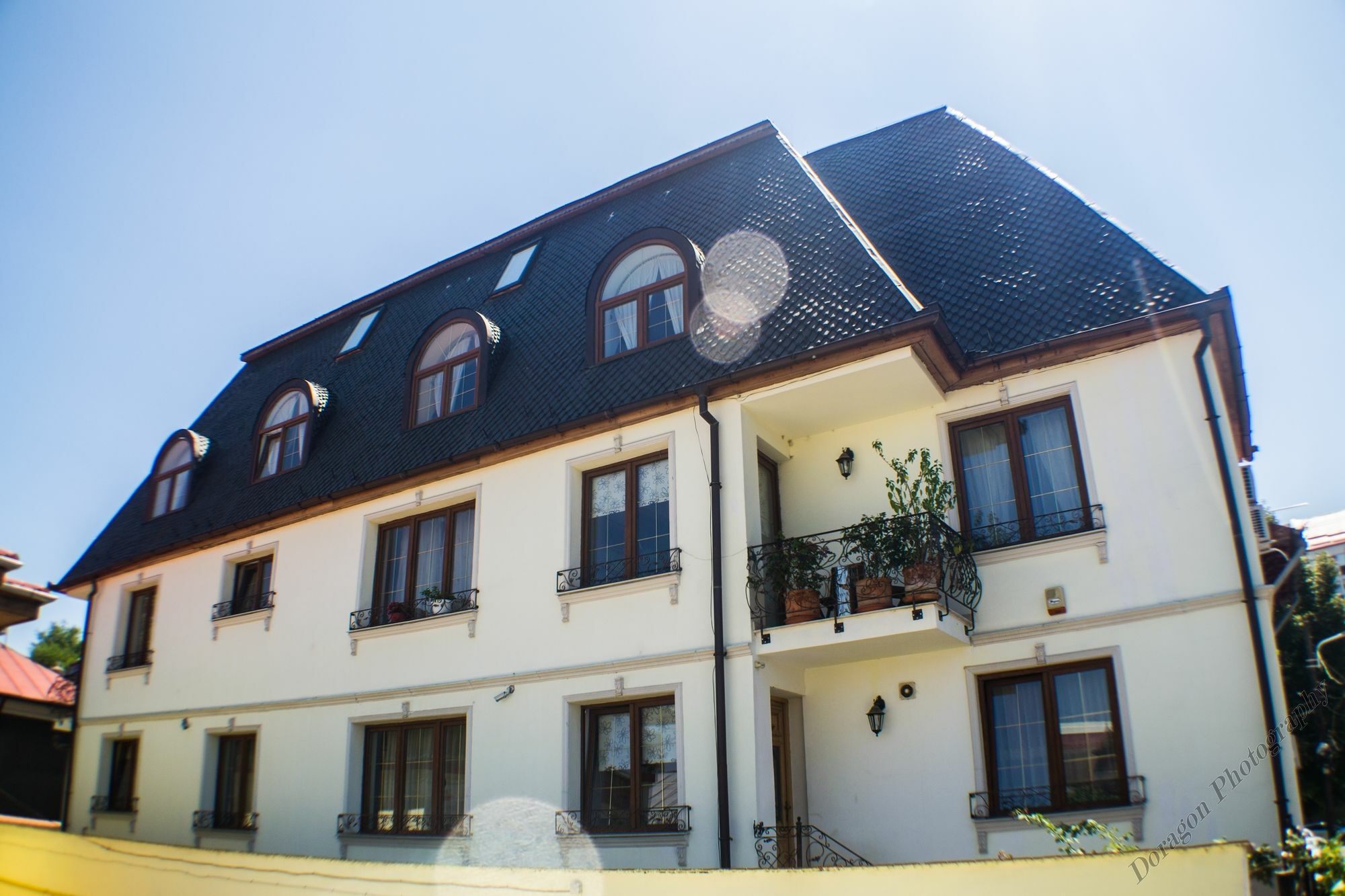 Bucharest Boutique Accommodation By Hotels エクステリア 写真